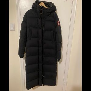 Canada Goose women’s Parka